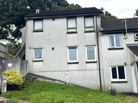 Redruth Close, Plymouth PL5, Plymouth, Studio to rent