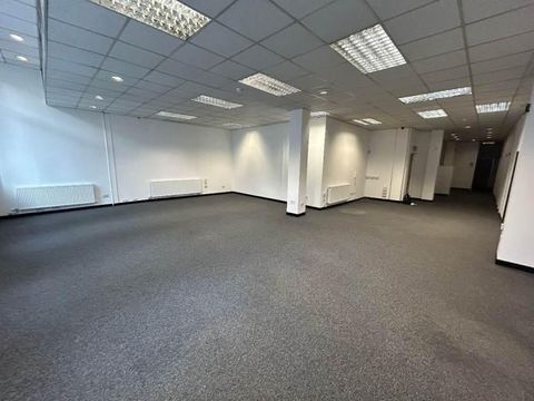 Union Street, Glasgow G1, Office to rent