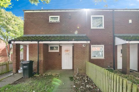 Musgrave Road, Birmingham B18