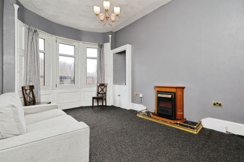 Springburn Way, Glasgow G21, 1 bed flat for sale, £70,000 - Zoopla