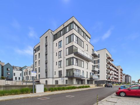 Trinity Street, Plymouth PL1