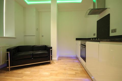 Falconars House, City Centre NE1