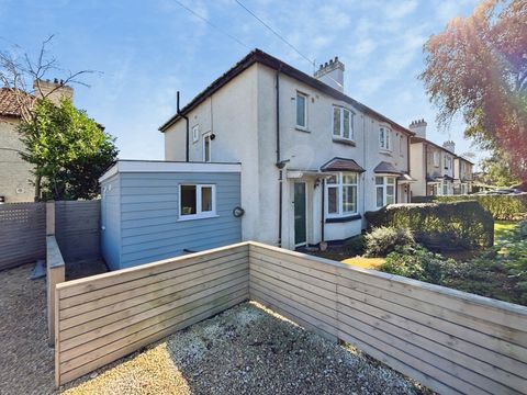 Parrs Wood Road, Withington, Manchester M20