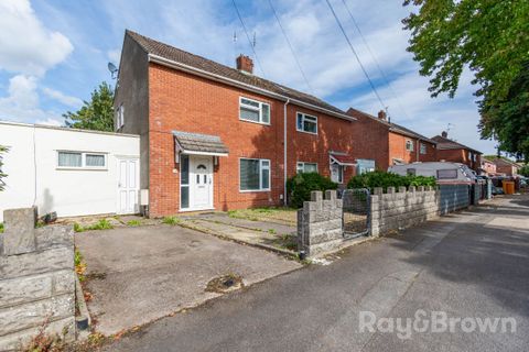 Aberporth Road, Cardiff CF14