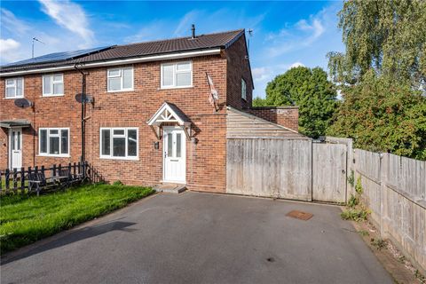 The Innage, Hollywood, Birmingham, Worcestershire B47