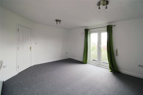 Doudney Court, Bedminster, Bristol BS3