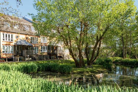 The Alders, West Wickham, Kent BR4