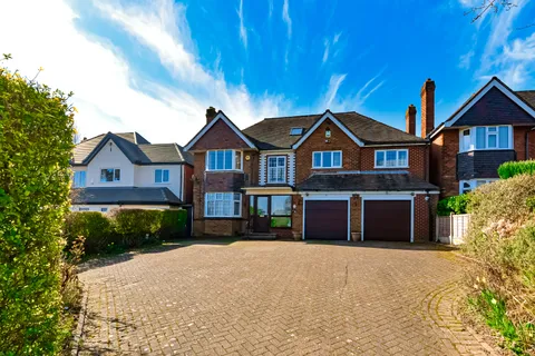 Fitz Roy Avenue, Harborne B17, Harborne B17
