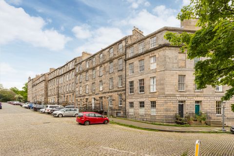 24A Scotland Street, New Town, Edinburgh EH3
