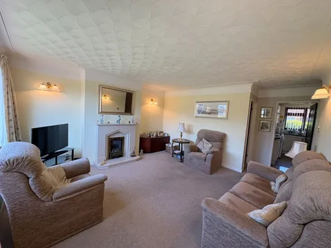 Moss Lane, Maghull L31 – pohled 5