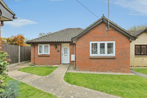 Catton Court, St. Faiths Road, Norwich NR6