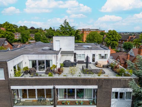 Lucknow Road, Nottingham NG3 - View 2