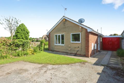 Thorpe Green, Waterthorpe, Sheffield S20