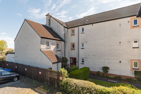 South Gyle Mains, Edinburgh EH12