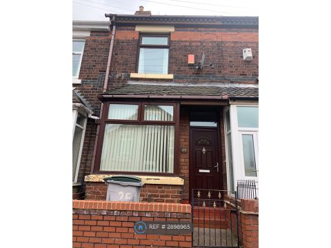 House in Stoke-on-Trent, Smallthorne - View 2