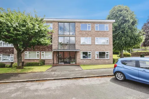 Langwood Court, Birmingham B36, Birmingham B36