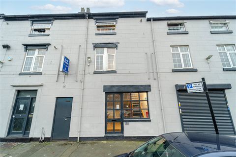 Mott Street, Birmingham, West Midlands B19