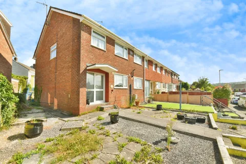 Downham Gardens, Tamerton Foliot, Plymouth PL5, Plymouth PL5