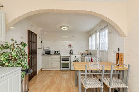 House in Bristol, Hartcliffe - More