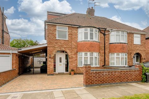 House in York, The Rise, Acomb - View 2