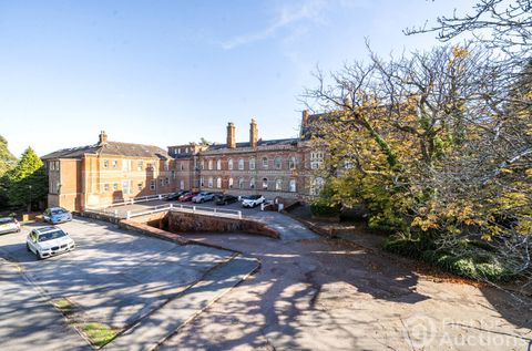 Hine Hall, Mapperley, Nottingham NG3