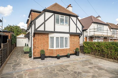 Friar Road, Orpington BR5