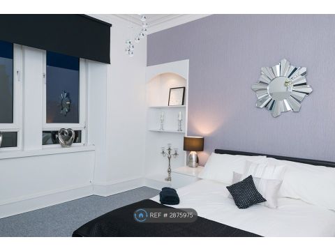 Rosemount Place, Aberdeen AB25