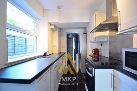 Westminster Road, Selly Oak, Birmingham B29