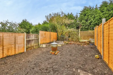 House in Broxtowe, Eastwood - View 5