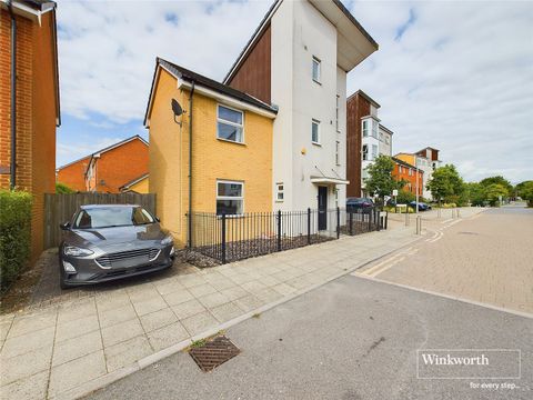 Gweal Avenue, Reading, Berkshire RG2