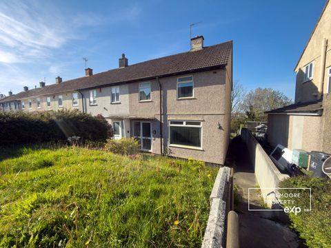 Taunton Avenue, Whitleigh, Plymouth PL5
