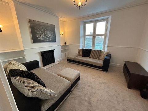 Sunnyside Road, City Centre, Aberdeen AB24