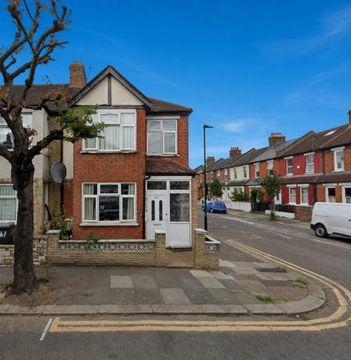 Sherringham Avenue, London N17