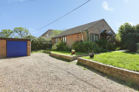 Wildern Lane, Hedge End, Southampton SO30