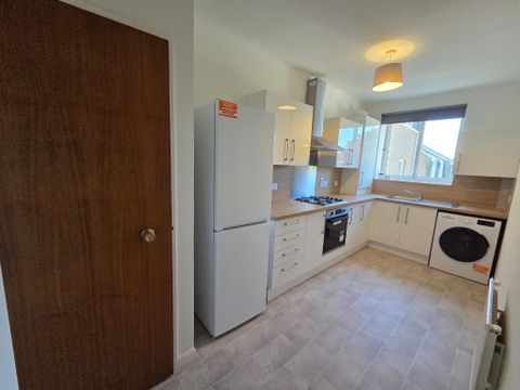 Whitehall Road, West End, Aberdeen AB25