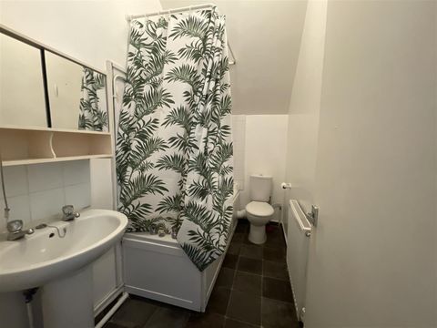 Sydenham Road - Ground Fl, Bristol BS6