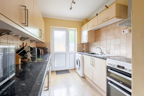 Blithewood Gardens, Sprowston NR7 - View 5