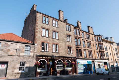 Ratcliffe Terrace, Newington, Edinburgh EH9