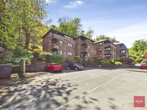 Heath Court, West Cross, Swansea SA3