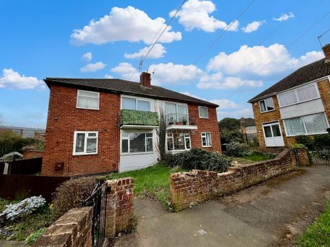 Sunbury Road, Coventry CV3
