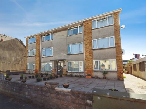 Conybeare Road, Cardiff CF5