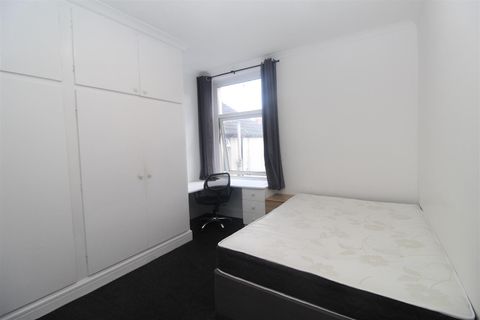 North Road, Cathays, Cardiff CF10, Room to rent