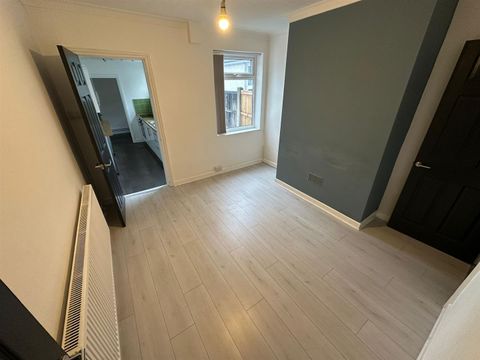 Albert Street, Hucknall, Nottingham NG15
