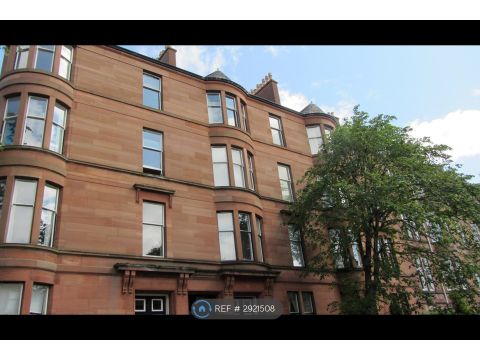 Wilton Street, Glasgow G20, Room to rent