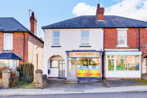 Gedling Road, Carlton NG4