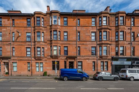 Holmlea Road, Glasgow G44
