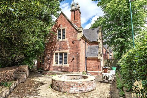 House in Nottingham, Old Lenton, Lenton - View 2