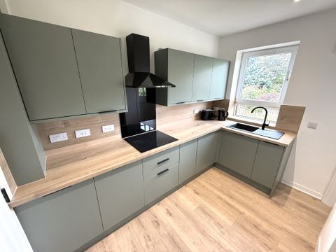Sunnybank Road, Old Aberdeen, Aberdeen AB24