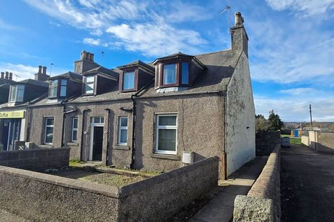 87, Victoria Street, Dyce, Aberdeen AB217Ax AB21
