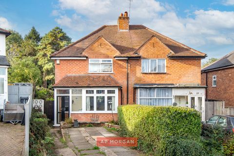 Marden Grove, Longbridge, Birmingham, West Midlands B31